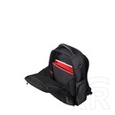 Samsonite PRO-DLX5 laptop hátizsák (15,6", fekete)