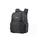 Samsonite PRO-DLX5 laptop hátizsák (15,6", fekete)