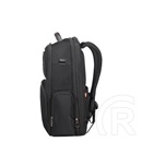 Samsonite PRO-DLX5 laptop hátizsák (17,3", fekete)