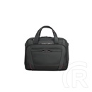 Samsonite PRO-DLX5 notebook táska (14,1", fekete)