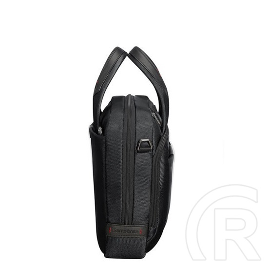 Samsonite PRO-DLX5 notebook táska (14,1", fekete)