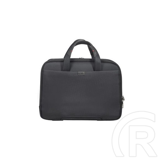 Samsonite PRO-DLX5 notebook táska (15,6", fekete)