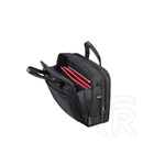 Samsonite PRO-DLX5 notebook táska (15,6", fekete)