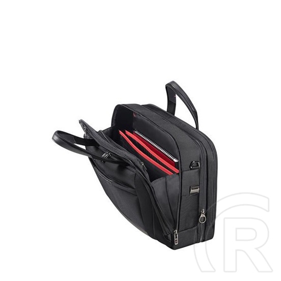 Samsonite PRO-DLX5 notebook táska (15,6", fekete)