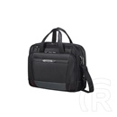 Samsonite PRO-DLX5 notebook táska (15,6", fekete)