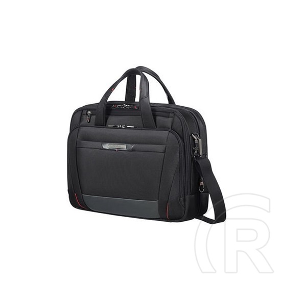 Samsonite PRO-DLX5 notebook táska (15,6", fekete)