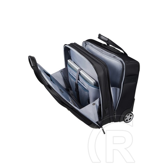 Samsonite Spectrolite 3.0 Rolling Tote notebook táska (17,3", fekete)