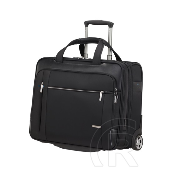 Samsonite Spectrolite 3.0 Rolling Tote notebook táska (17,3", fekete)