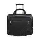 Samsonite Spectrolite 3.0 Rolling Tote notebook táska (17,3", fekete)