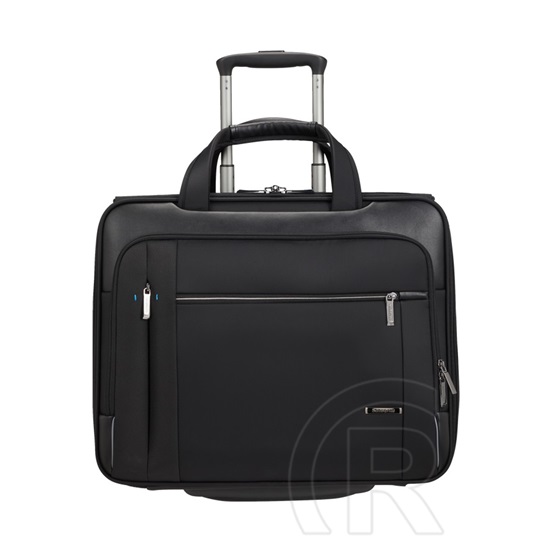 Samsonite Spectrolite 3.0 Rolling Tote notebook táska (17,3", fekete)