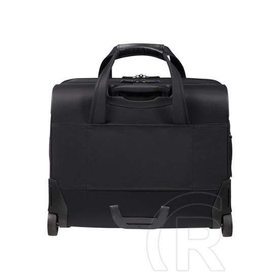 Samsonite Spectrolite 3.0 Rolling Tote notebook táska (17,3", fekete)