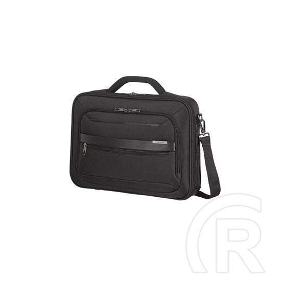 Samsonite VECTURA EVO Office Case notebook táska (15,6", fekete)