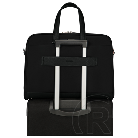 Samsonite ZALIA 2.0 notebook táska (15,6", fekete)