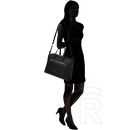 Samsonite ZALIA 2.0 notebook táska (15,6", fekete)