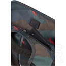 Samsonite securipak laptop táska (15,6", szürke)