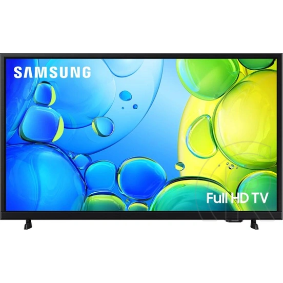 Samsung 32" UE32F6002FKXXH Full HD Smart LED TV