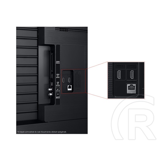 Samsung 43" UE43U7022FKXXH 4K UHD Smart LED TV