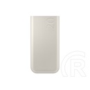 Samsung 45W PowerBank (20.000 mAh, beige)
