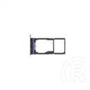Samsung A16 4G sim kártyatartó fekete