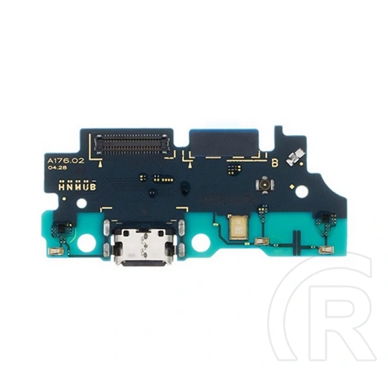 Samsung A17 5G töltő csatlakozó (type-c aljzat)