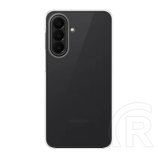Samsung A27 5G műanyag telefonvédő átlátszó