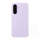Samsung A37 5G szilikon telefonvédő (ultravékony) lila