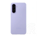 Samsung A57 5G szilikon telefonvédő (ultravékony) lila
