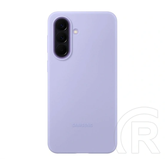 Samsung A57 5G szilikon telefonvédő (ultravékony) lila