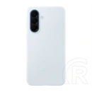 Samsung A57 5G szilikon telefonvédő (ultravékony) világoskék