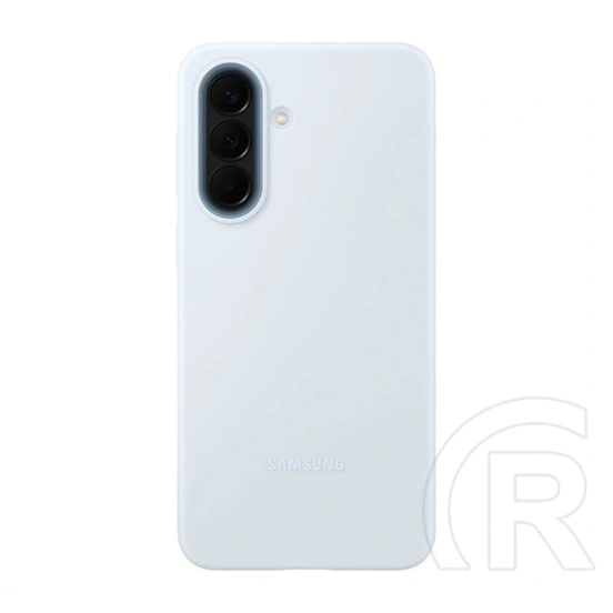 Samsung A57 5G szilikon telefonvédő (ultravékony) világoskék