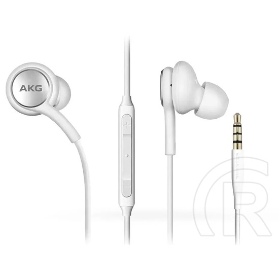 Samsung AKG IG955 fülhallgató (fehér) ECO csomagolás