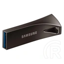 Samsung Bar Plus pendrive/usb stick (USB 3.1, 64GB, titánszürke)
