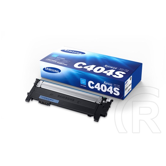 Samsung CLT-C404S toner (ciánkék)