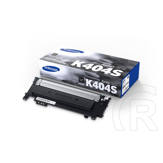 Samsung CLT-K404S toner (fekete)