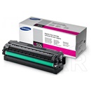 Samsung CLT-M506L toner (bíborvörös)