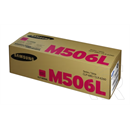 Samsung CLT-M506L toner (bíborvörös)