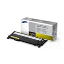 Samsung CLT-Y406S toner (sárga)