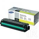 Samsung CLT-Y506L toner (sárga)