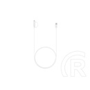 Samsung Combo Type-C & Micro USB kábel 1,5m (fehér)