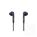 Samsung EG-920 headset (fekete)