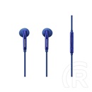 Samsung EG-920 headset (kék)