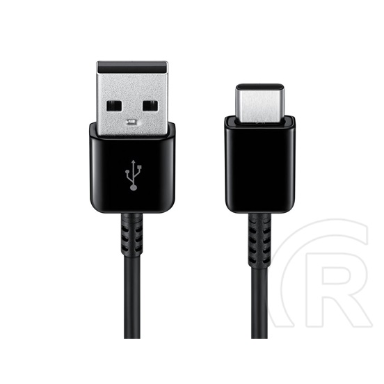 Samsung EP-DG930 USB - USB-C kábel (1,5 m, fekete, 2db)