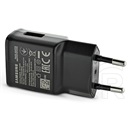 Samsung EP-TA200EBE USB hálózati töltő adapter (15 W, ECO csomagolás, fekete)