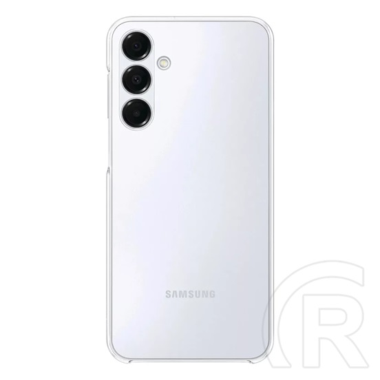 Samsung Galaxy A16 5G (SM-A166) műanyag telefonvédő átlátszó