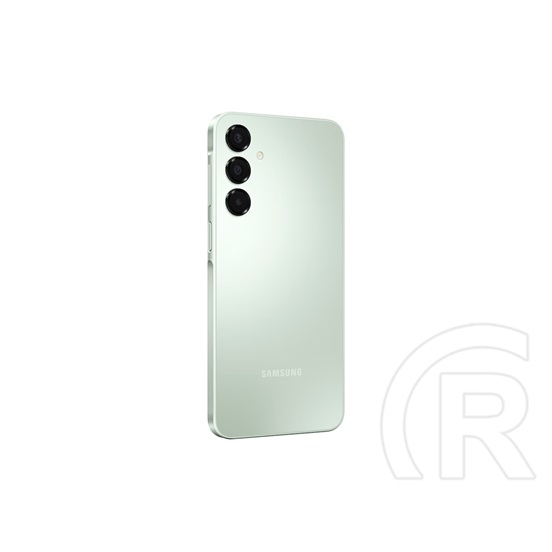 Samsung Galaxy A16 (Dual-SIM, 4/128GB, világoszöld(