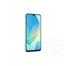 Samsung Galaxy A16 (Dual-SIM, 4/128GB, világoszöld(