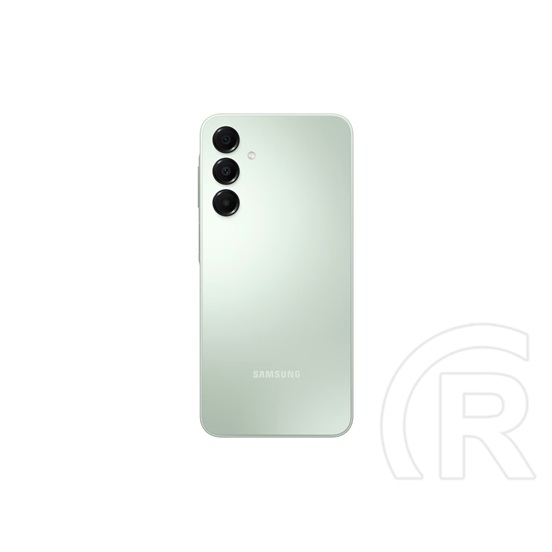 Samsung Galaxy A16 (Dual-SIM, 4/128GB, világoszöld(
