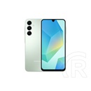 Samsung Galaxy A16 (Dual-SIM, 4/128GB, világoszöld(