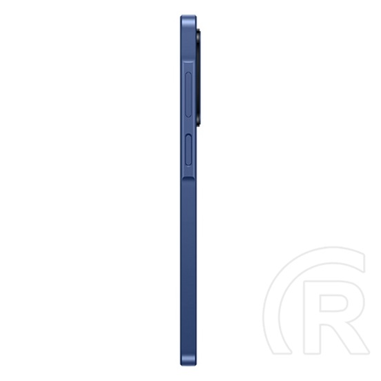 Samsung Galaxy A17 5G mobiltelefon (Dual-SIM, 4/128GB, kék)