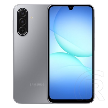 Samsung Galaxy A17 5G mobiltelefon (Dual-SIM, 4/128GB, szürke)